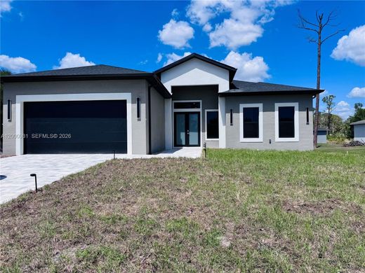 Villa in Port Charlotte, Charlotte County