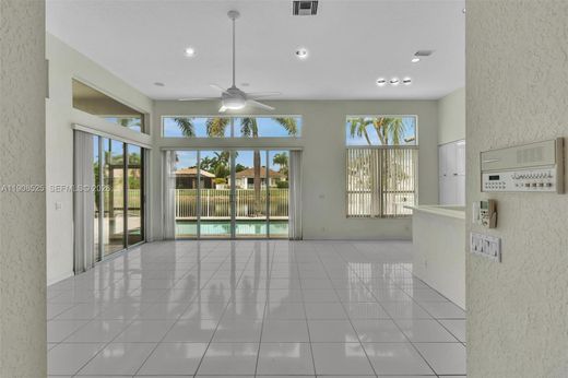 Villa in Boca Raton, Palm Beach County