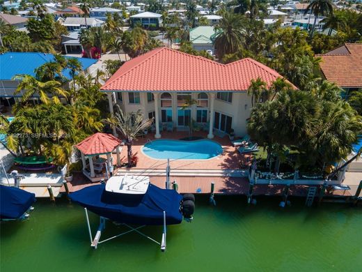 Villa in Key Colony Beach, Monroe County