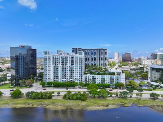 Complexes résidentiels à West Palm Beach, Comté de Palm Beach