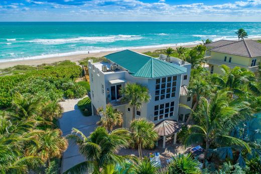 Villa in Jensen Beach, Martin County