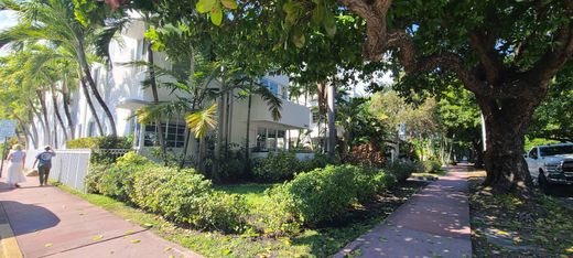 Complesso residenziale a Miami Beach, Miami-Dade County