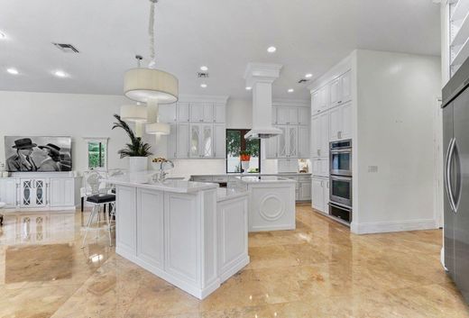 Villa à Fort Lauderdale, Comté de Broward