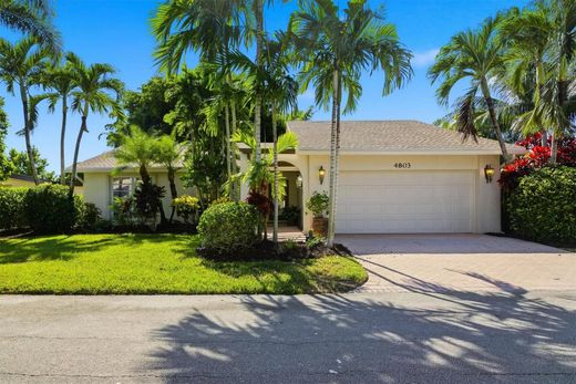 Villa a Tamarac, Broward County