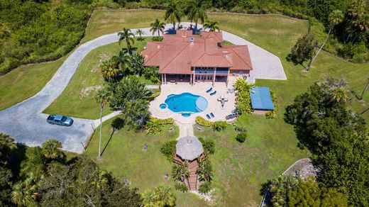 Willa w Fort Pierce, Saint Lucie County