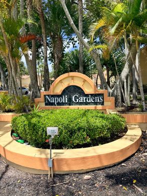 Complexes résidentiels à Coral Springs, Comté de Broward