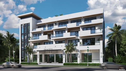 Komplex apartman Delray Beach, Palm Beach County