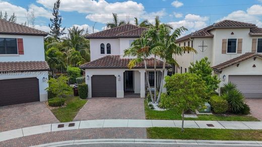 Villa in Hialeah, Miami-Dade