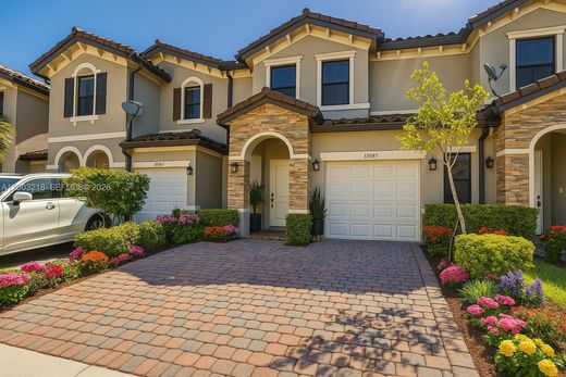 Townhouse - Miami, Miami-Dade County