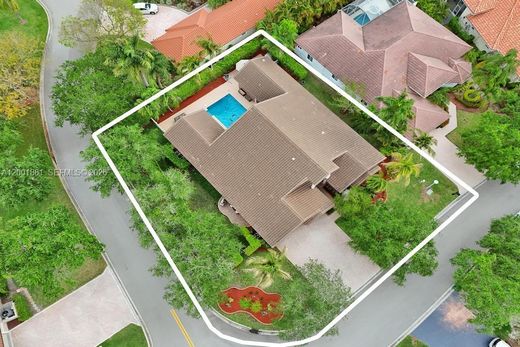 Villa a Parkland, Broward County