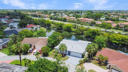 Βίλα σε Tamarac, Broward County