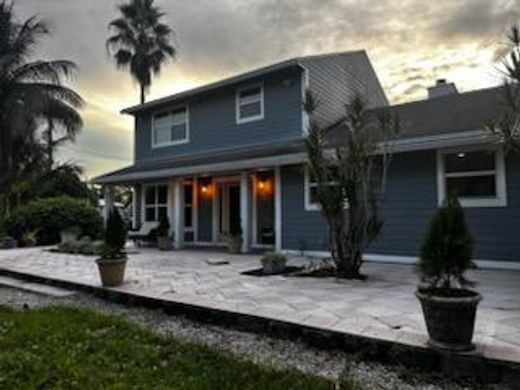 Villa in Aventura, Miami-Dade