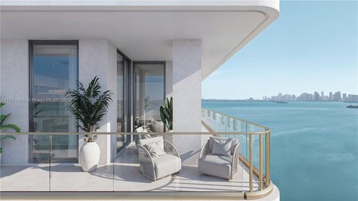 Complesso residenziale a North Bay Village, Miami-Dade County