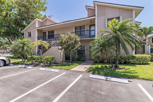 Complesso residenziale a Jupiter, Palm Beach County