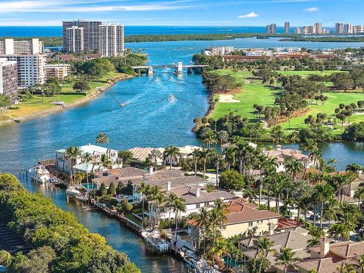 Villa à North Palm Beach, Comté de Palm Beach