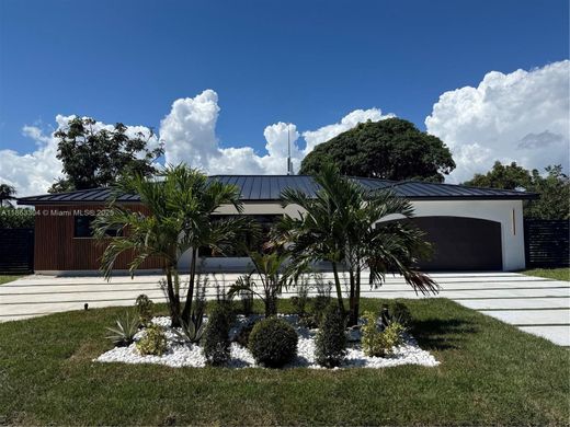 Villa - Fort Lauderdale, Broward County