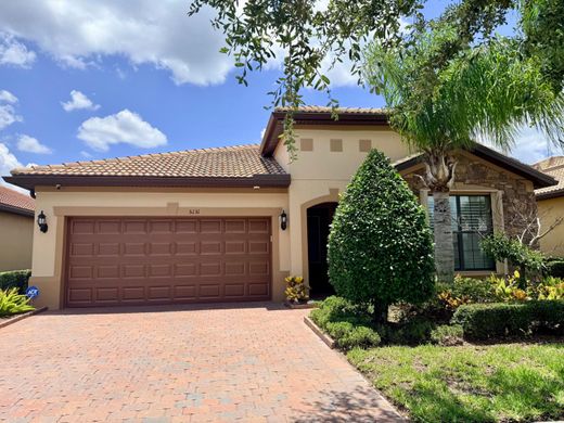 Villa en Vero Beach, Indian River County