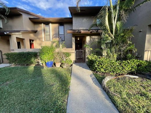 Komplex apartman Coconut Creek, Broward County