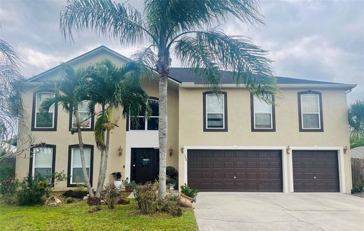 Villa in Palm Bay, Brevard County