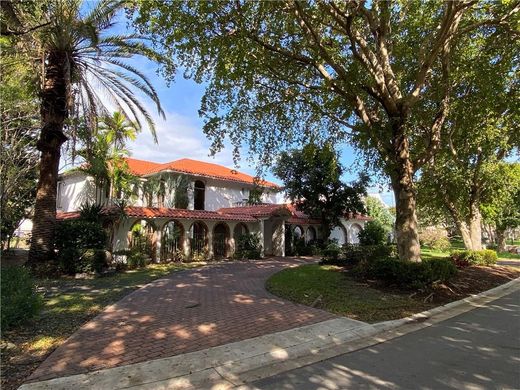 Villa in Fort Lauderdale, Broward County