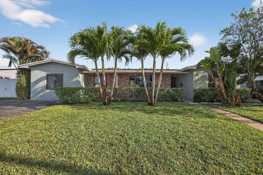 Villa in Hollywood, Broward County