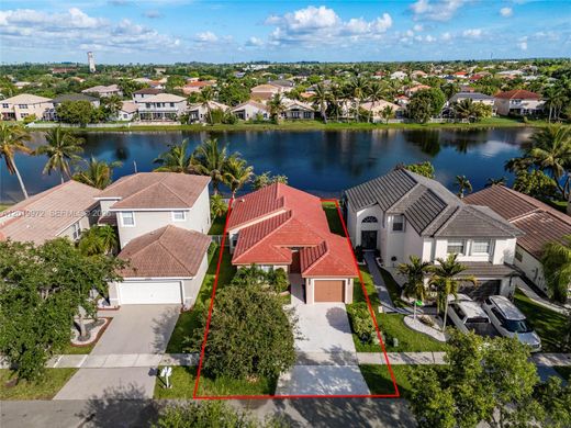 Вилла, Мирамар, Broward County
