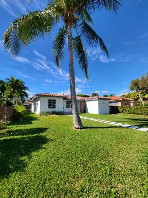 Villa à North Bay Village, Comté de Miami-Dade