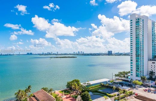 Residential complexes in Miami, Miami-Dade