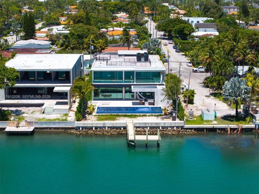 Villa a Surfside, Miami-Dade County