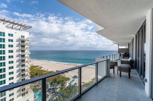 Kamienica w Palm Beach Shores, Palm Beach County