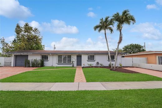 Villa à Miami, Comté de Miami-Dade