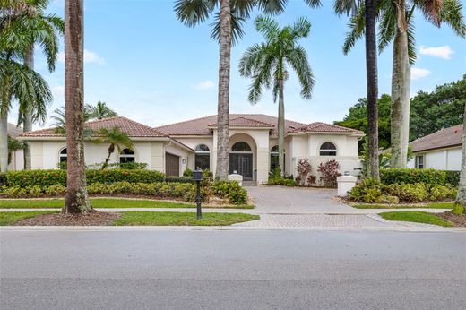 Villa a Weston, Broward County