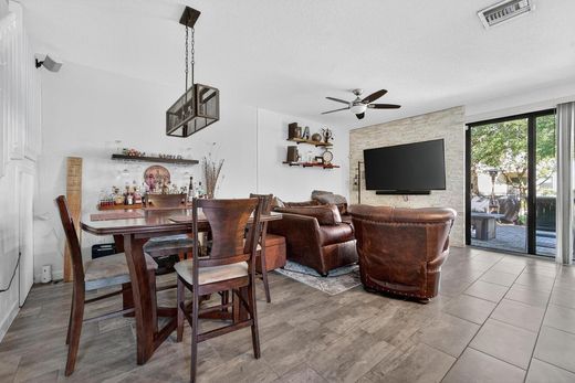 타운 하우스 / Boynton Beach, Palm Beach County