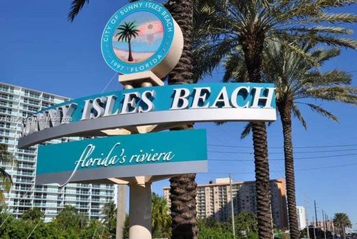 公寓楼  Sunny Isles Beach, Miami-Dade County