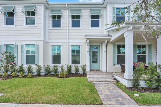Townhouse in Palm City, Martin County