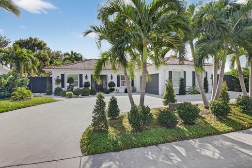 Villa in Boca Raton, Palm Beach