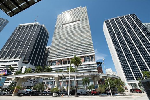 Complexes résidentiels à Miami, Comté de Miami-Dade