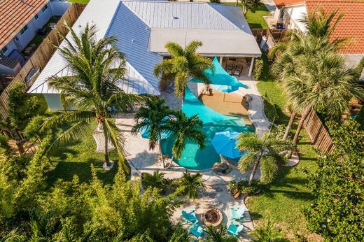 Willa w Boca Raton, Palm Beach County