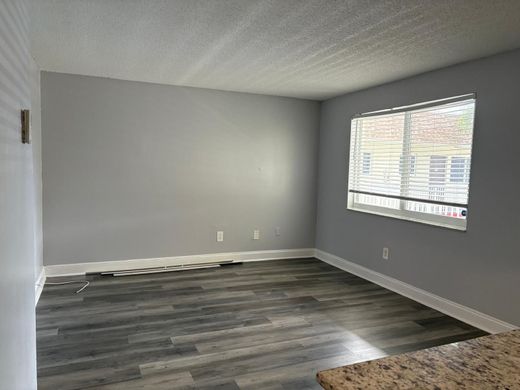 Complexos residenciais - Sunrise, Broward County