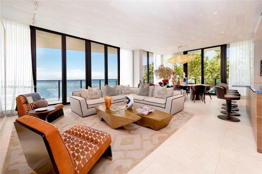 Complesso residenziale a Miami, Miami-Dade County