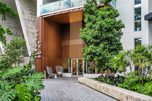 Wohnkomplexe in Miami Beach, Miami-Dade County