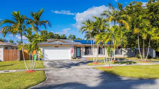 Villa - Cutler Bay, Miami-Dade County