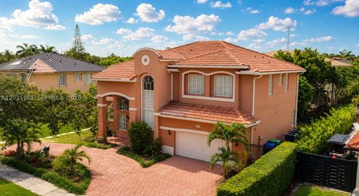 Villa in Miami Lakes, Miami-Dade