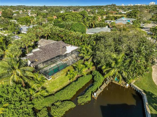 Villa in Tequesta, Palm Beach
