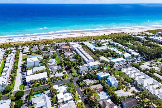Komplex apartman Delray Beach, Palm Beach County
