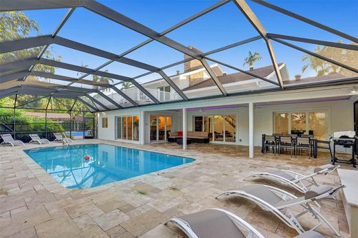 Villa in Fort Lauderdale, Broward County