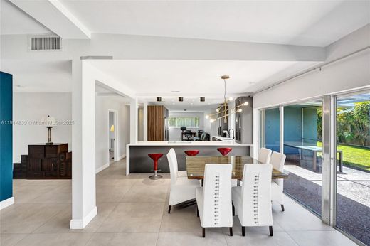 Villa in North Miami Beach, Miami-Dade County