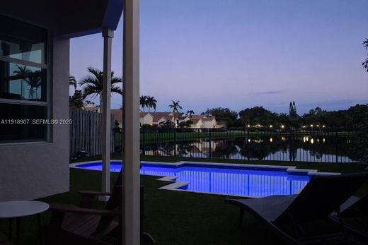 Villa in Boca Raton, Palm Beach County
