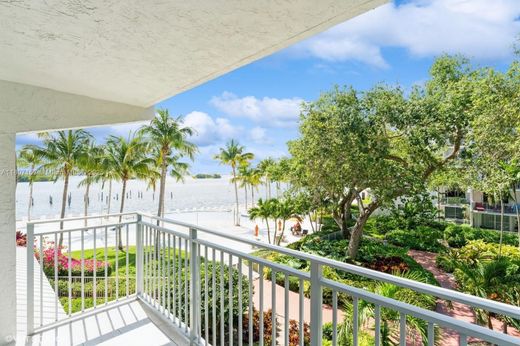 Complexes résidentiels à Miami, Comté de Miami-Dade