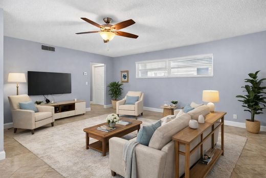 Edificio en Boynton Beach, Palm Beach County